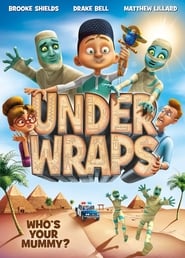 Under Wraps' Poster