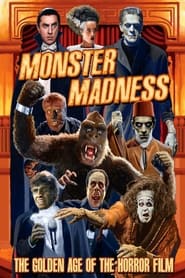 Streaming sources forMonster Madness The Golden Age of the Horror Film