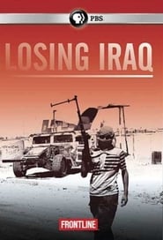 Losing Iraq Frontline' Poster
