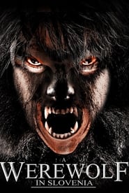 A Werewolf in Slovenia' Poster