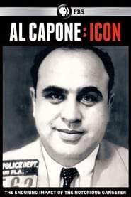 Al Capone Icon' Poster