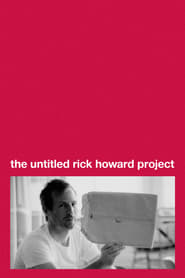 Her The Untitled Rick Howard Project' Poster