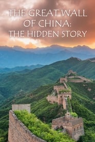 The Great Wall of China The Hidden Story