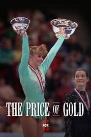 The Price of Gold' Poster