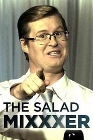The Salad Mixxxer' Poster