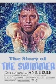 The Story of The Swimmer' Poster