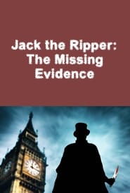 Jack the Ripper The Missing Evidence' Poster