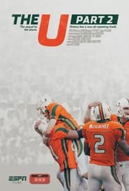 The U Part 2' Poster