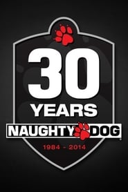 Naughty Dog 30th Anniversary Video' Poster