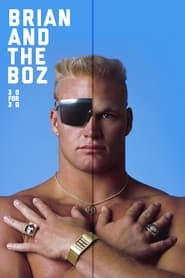 Brian and the Boz' Poster