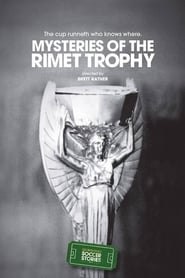 Mysteries of the Jules Rimet Trophy' Poster