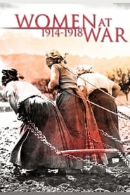 Women at War 19141918' Poster