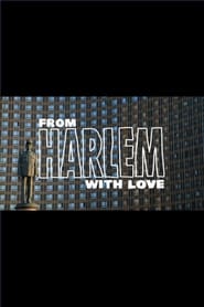 From Harlem with Love' Poster