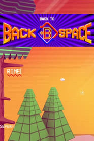 Back to Backspace' Poster