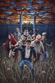 Tribes of the Moon The Making of Nightbreed' Poster