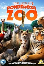 The Little Ponderosa Zoo' Poster