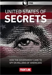 United States of Secrets Part One The Program' Poster