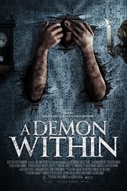 A Demon Within' Poster