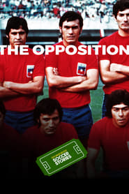 The Opposition' Poster