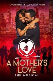 A Mothers Love' Poster
