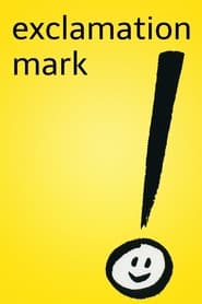 Exclamation Mark' Poster