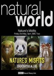 Natures Misfits' Poster