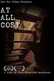 At All Cost' Poster