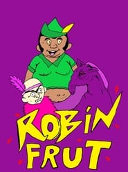 Robin Frut' Poster