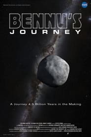 Bennus Journey' Poster