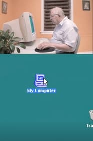 Peters Computer Desktop Cleanup' Poster