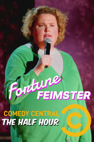 Fortune Feimster The Half Hour