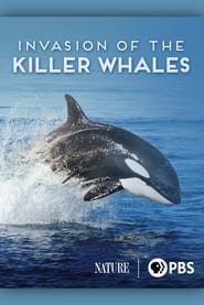 Invasion of the Killer Whales' Poster