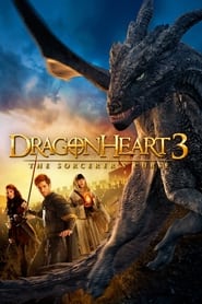 Streaming sources forDragonheart 3 The Sorcerers Curse