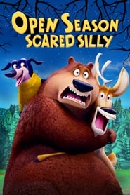 Streaming sources forOpen Season Scared Silly
