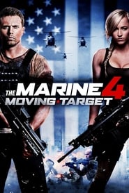Streaming sources forThe Marine 4 Moving Target
