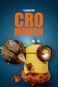 Cro Minion' Poster