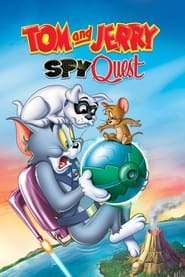 Streaming sources forTom and Jerry Spy Quest