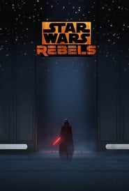 Star Wars Rebels The Siege of Lothal' Poster