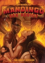 Mandingo Sex Addict' Poster