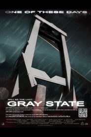 Gray State The Rise' Poster