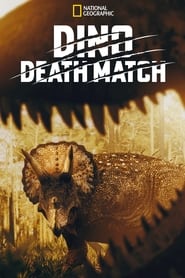 Dino Death Match' Poster