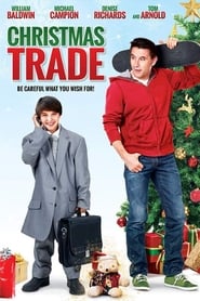 Christmas Trade' Poster
