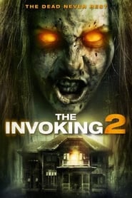 The Invoking 2' Poster