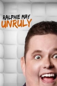 Ralphie May Unruly' Poster