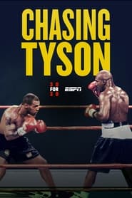 Chasing Tyson Poster