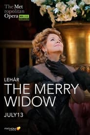 Streaming sources forThe Metropolitan Opera The Merry Widow