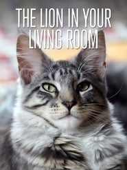 The Lion In Your Living Room' Poster