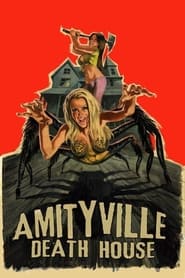 Amityville Death House' Poster