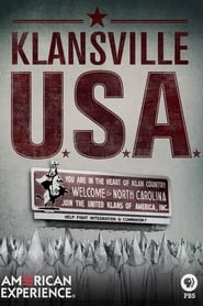 Klansville USA
