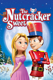 The Nutcracker Sweet' Poster